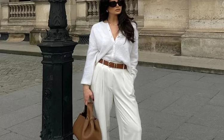 Tren Quiet Luxury, Gaya Elegan Tanpa Logo di Tahun 2025