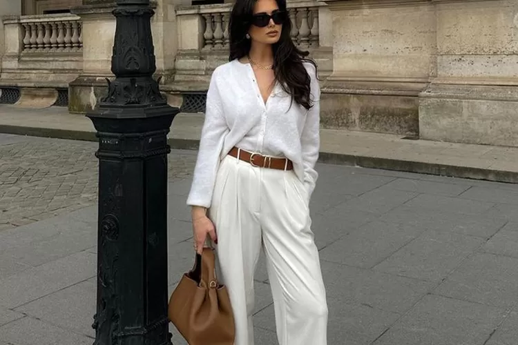 Tren Quiet Luxury, Gaya Elegan Tanpa Logo di Tahun 2025