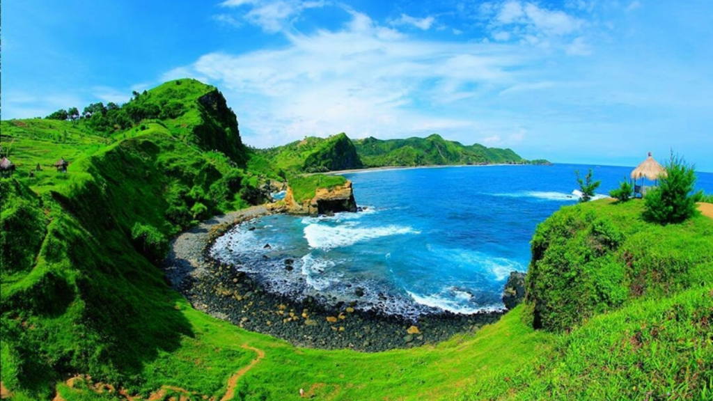 Wisata Viral di Kebumen yang Wajib Kamu Kunjungi Tahun Ini