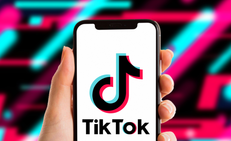 5 Pakta TikTok Platform Video Pendek Yang Semakin Populer