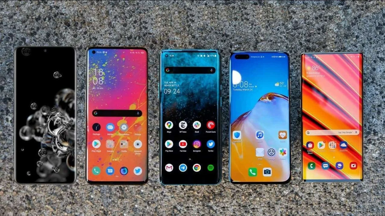 Tips Memilih Smartphone yang Tepat Sesuai Kebutuhanmu