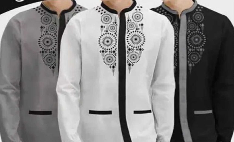 Trend Baju Lebaran Terbaru Pilihan Outfit Elegan untuk Keluarga