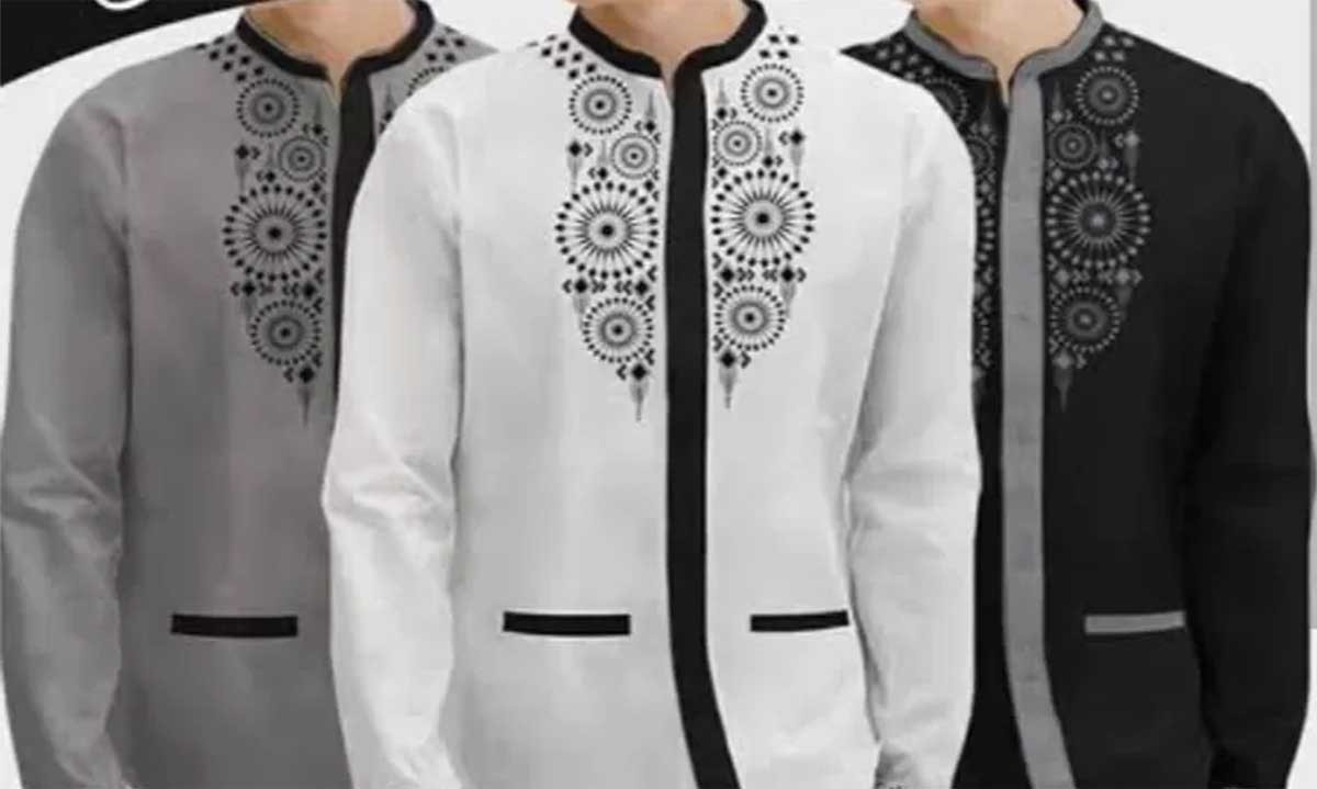 Trend Baju Lebaran Terbaru Pilihan Outfit Elegan untuk Keluarga