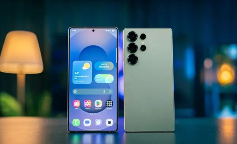 4 Smartphone Terbaik 2026 dengan Fitur Canggih