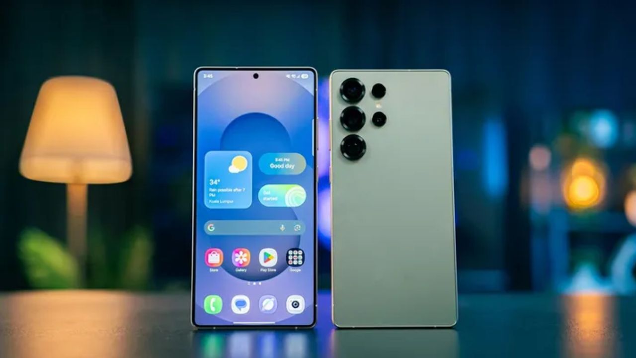 4 Smartphone Terbaik 2026 dengan Fitur Canggih