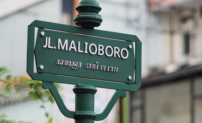 Tempat Wisata Jogja Paling Populer 2026