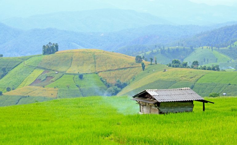 4 Tempat Wisata di Sumut yang Murah Cocok Buat Libur Sekolah!