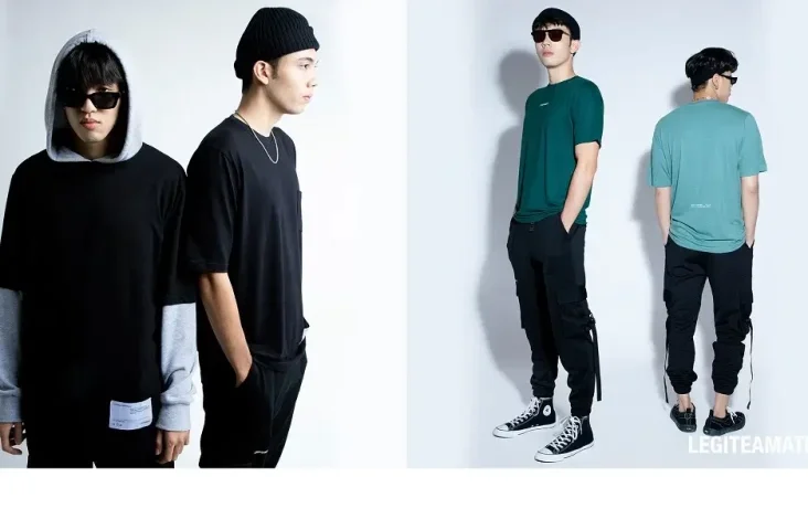 Tren Fashion 2026 Rekomendasi Baju untuk Semua Acara