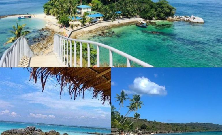 4 Destinasi Wisata Bagus Di Sumatra Utara Wajib Kamu Tau