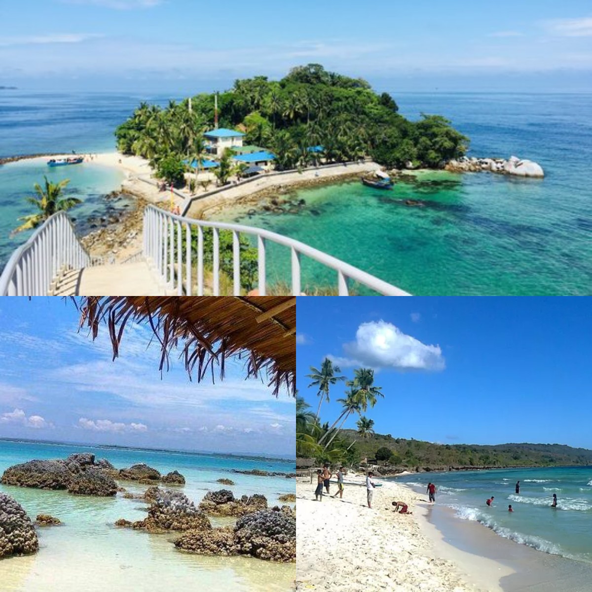 4 Destinasi Wisata Bagus Di Sumatra Utara Wajib Kamu Tau