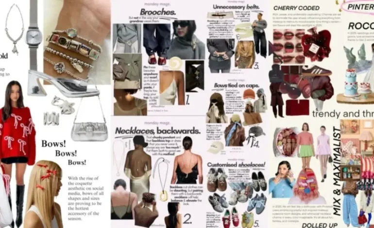 Detail Kecil yang Akan Mengubah Penampilan mu