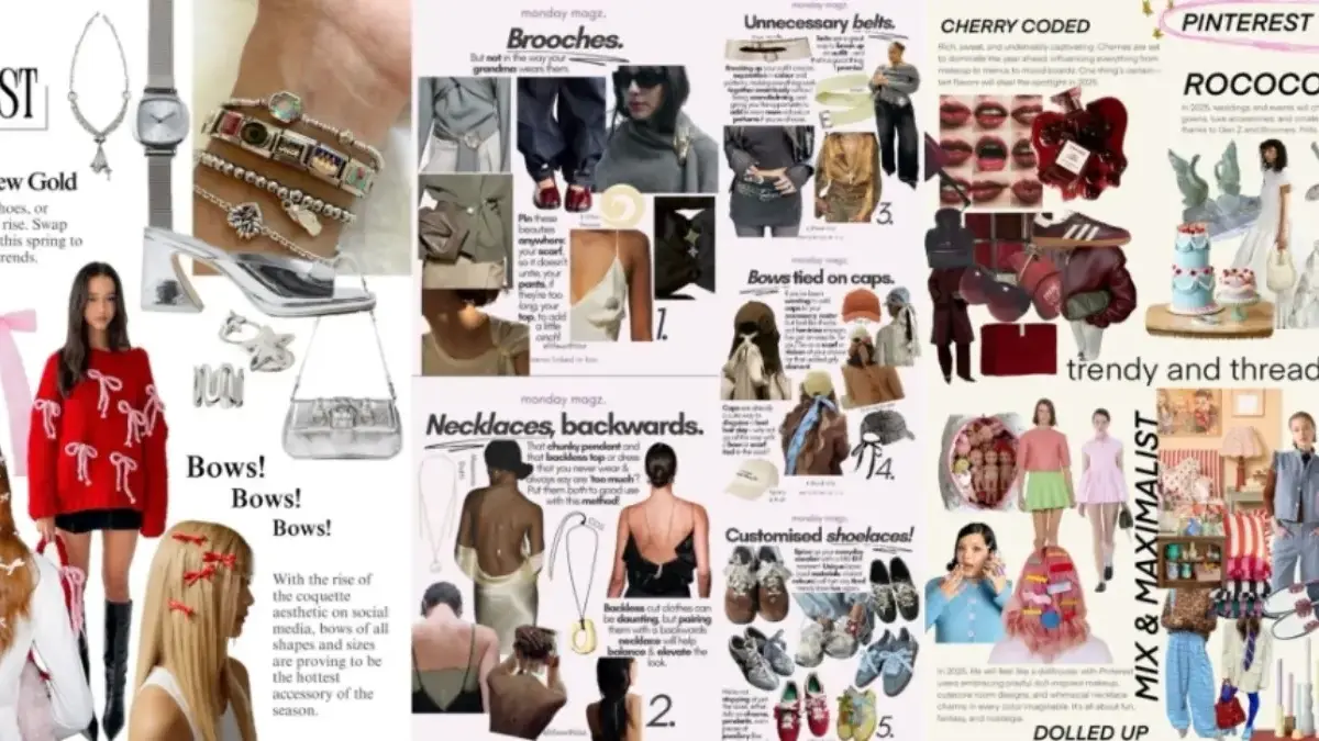 Detail Kecil yang Akan Mengubah Penampilan mu