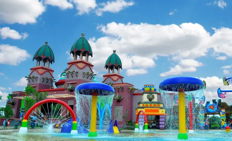 Wisata Palembang Terbaru yang Sedang Viral di Media Sosial