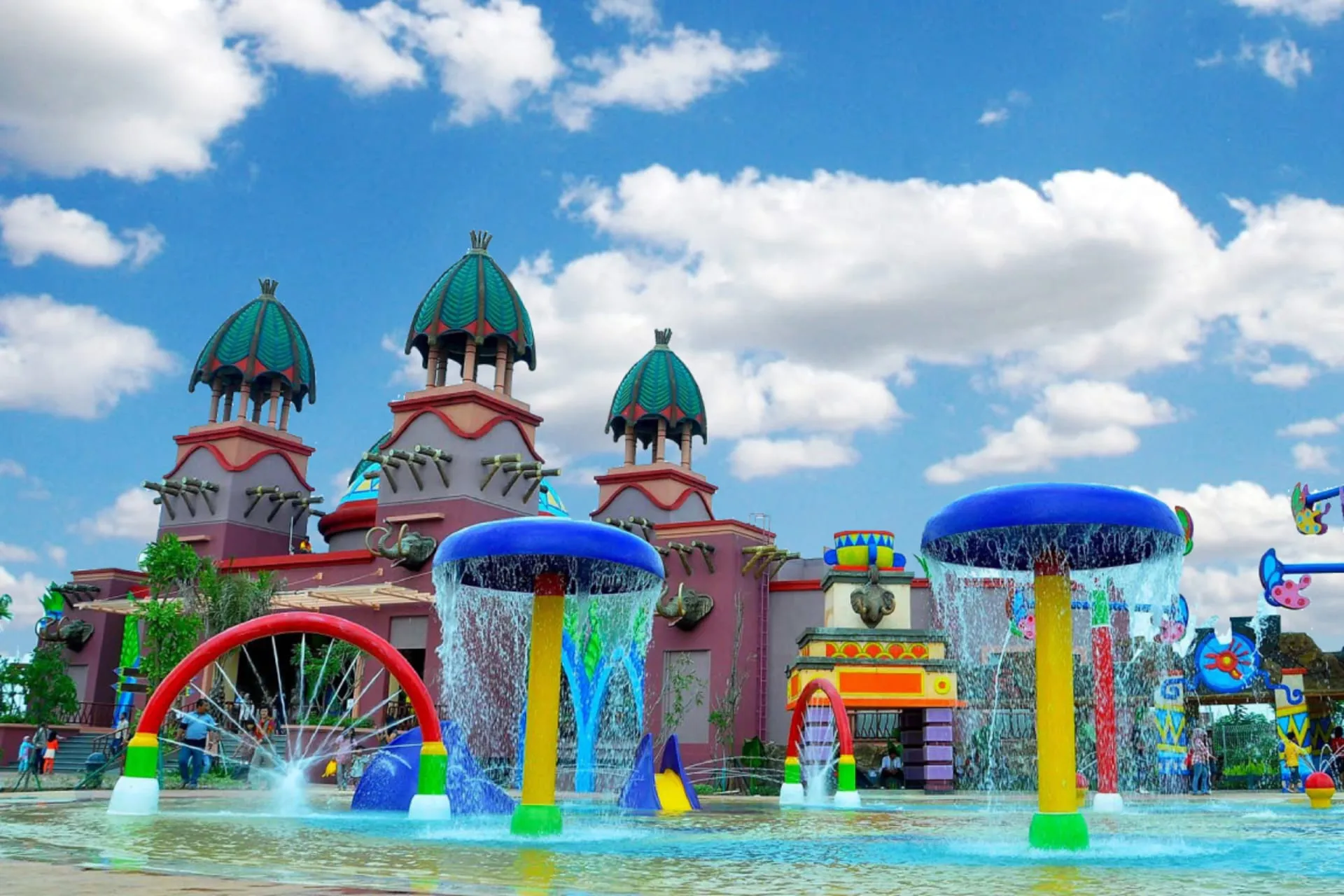 Wisata Palembang Terbaru yang Sedang Viral di Media Sosial