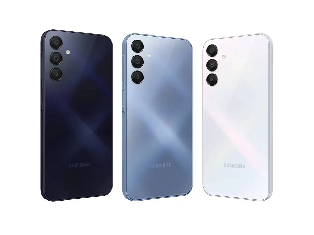 3 HP Samsung Paling Diminati 2025 Terlaris Dengan Harga Murah