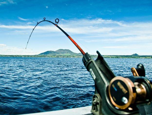 Rahasia Sukses Mancing di Danau Favorit Para Angler