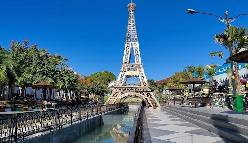 Wisata Keluarga di Kota Madiun yang Seru dan Edukatif