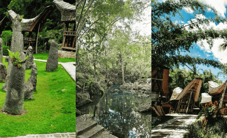 Wisata Alam Magis yang Wajib Kamu Jelajahi