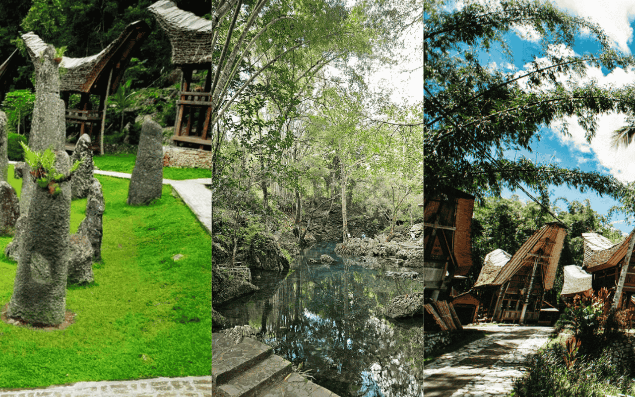 Wisata Alam Magis yang Wajib Kamu Jelajahi