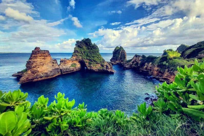Wisata Wajib di Lombok yang Harus Masuk Daftar Liburanmu