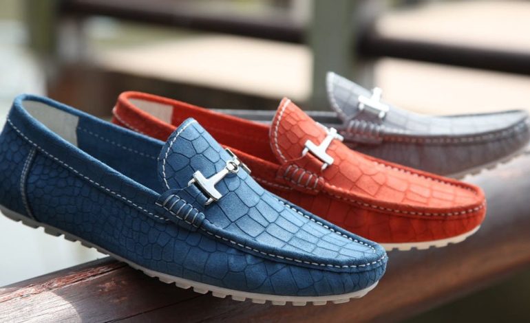 Inilah Tren Sepatu 2026 Nyaman Stylish dan Serbaguna