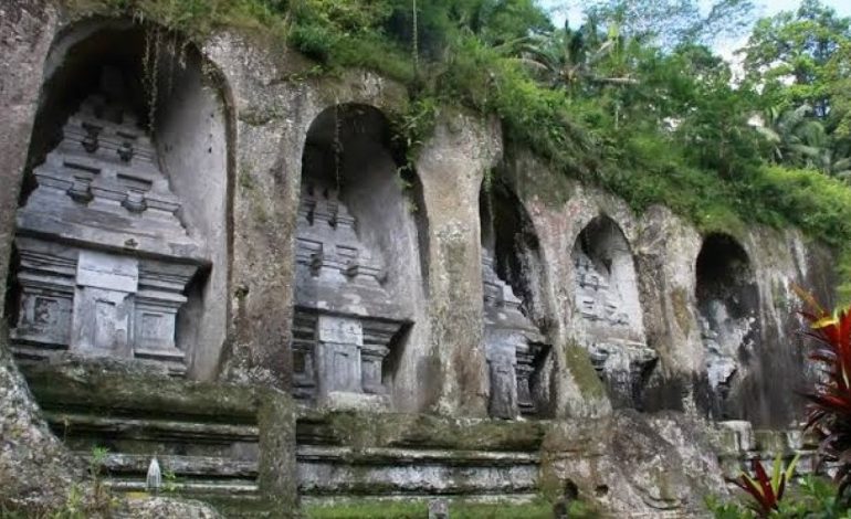 6 Tempat Wisata Paling Angker dan Mengerikan di Indonesia