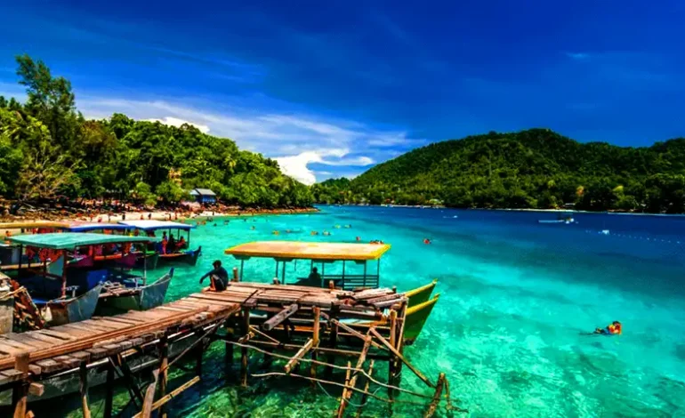 Rekomendasi Wisata Sabang Terbaik untuk Liburan