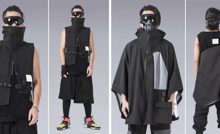 Tren Model Baju Terbaru yang Mendominasi Dunia Mode