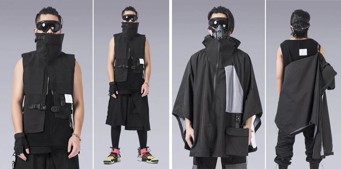 Tren Model Baju Terbaru yang Mendominasi Dunia Mode