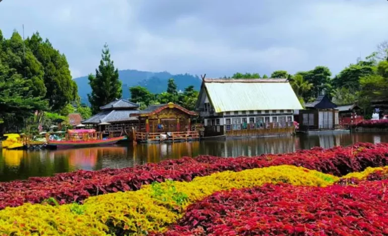 Rekomendasi Wisata Paling Enak di Bandung untuk Liburan Santai