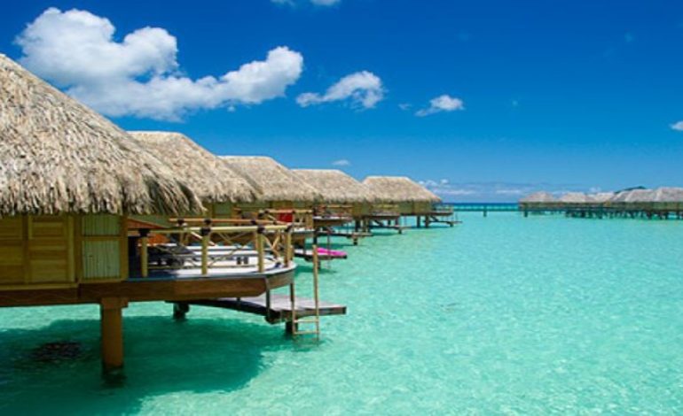 Keindahan Pantai Lombok yang Eksotis dan Masih Alami