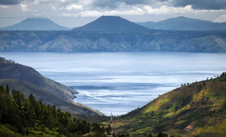 5 Wisata di Sumatra Utara yang Wajib Dikunjungi