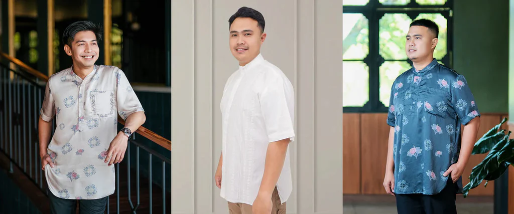 Kemeja Busana Serbaguna dari Kantor hingga Acara Santai