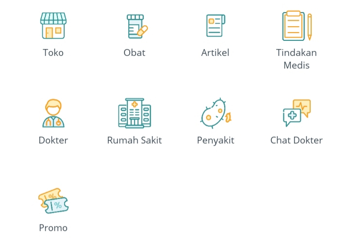 4 Aplikasi kesehatan Indonesia paling top cek rating