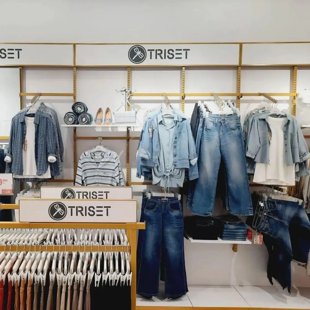 Brand Baju Terkenal di Indonesia, dari Lokal sampai Luar!