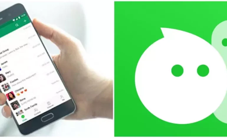 Kelemahan dan keunggulan aplikasi MiChat, bisa buat jualan online