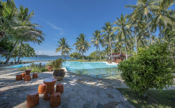 Pantai Malalayang, Wisata Pantai Ikonik di Kota Manado