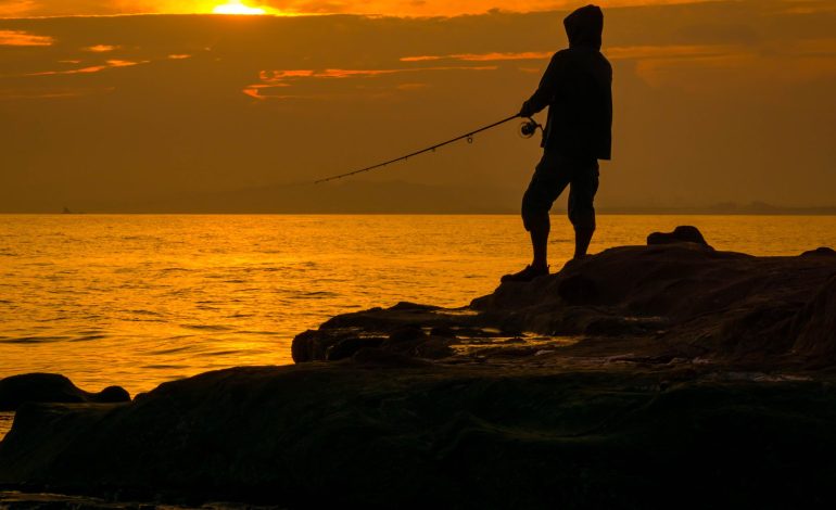 Petualangan Memancing di Danau Favorit Para Angler