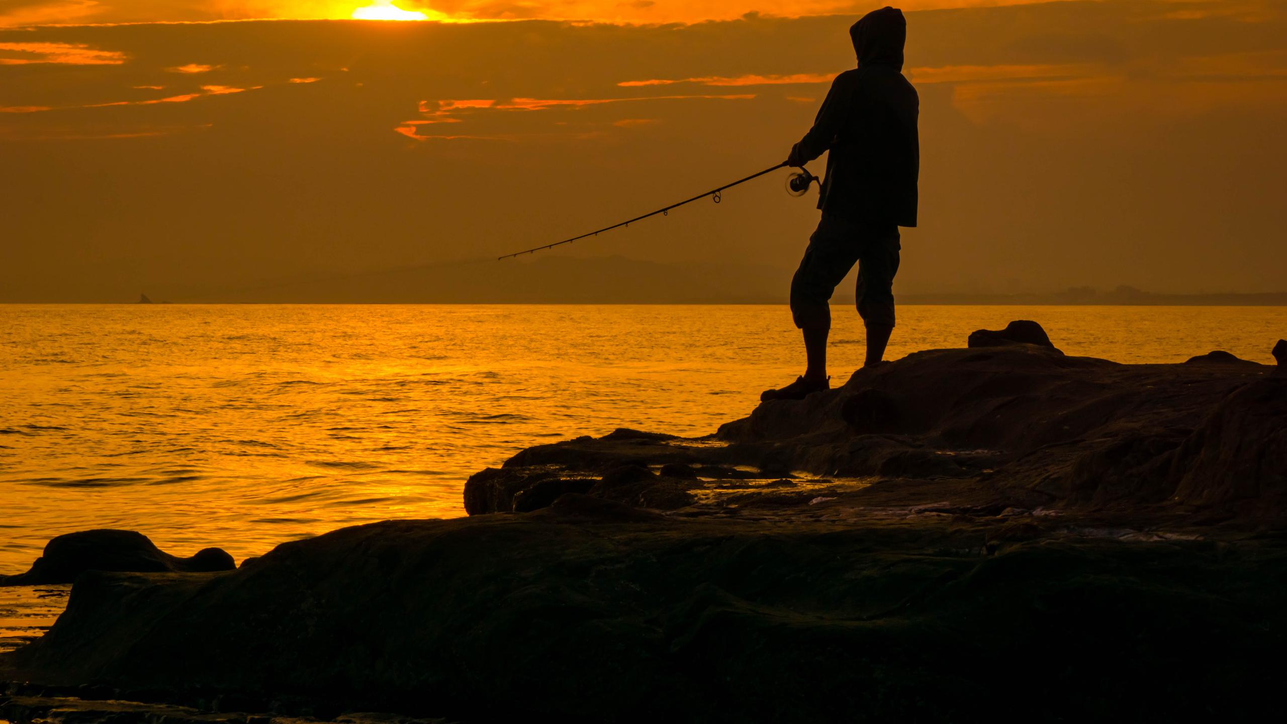 Petualangan Memancing di Danau Favorit Para Angler
