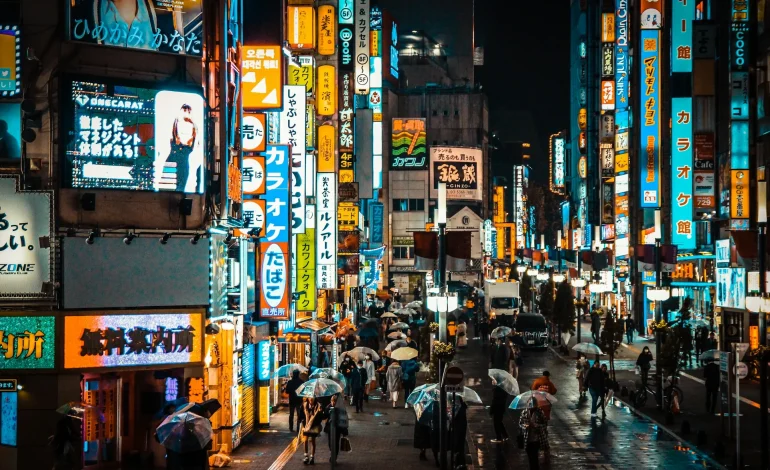 Kota di Jepang yang Memiliki Pesona Tersendiri untuk Dijelajahi