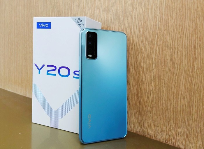 rekomendasi hp vivo terbaru di atas rp 3 jutaan